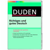 Duden Richtiges und gutes Deutsch 9 (Download für Mac) Duden Richtiges und gutes Deutsch 9 (Download für Mac)