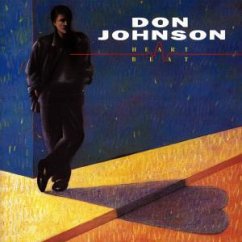 Heartbeat - Johnson, Don