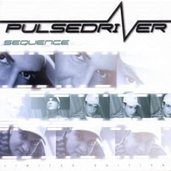 Sequence - Limited Edition Sequence - Limited Edition