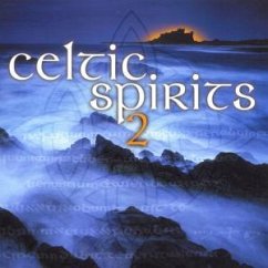 Celtic Spirits 2 - Various