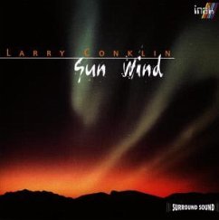 Cover Sun Wind