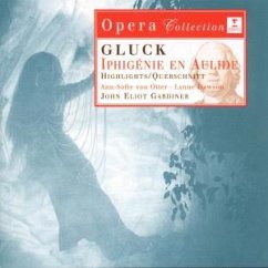 Iphigenie In Aulis (qs)