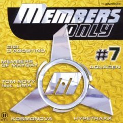 Members Only Vol. 7