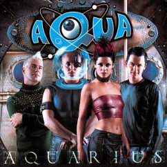 Cover Aquarius