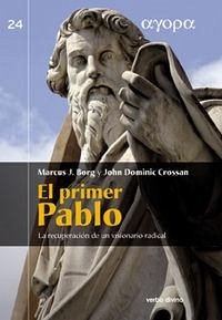 Cover El primer Pablo