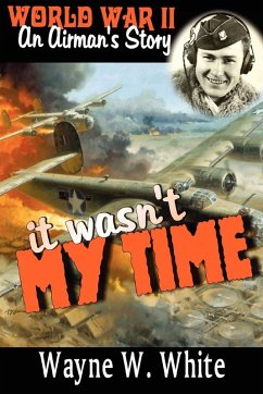 Cover It Wasn't My Time