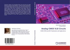 Analog CMOS VLSI Circuits