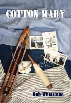 Cotton Mary - Whetstone, Bob