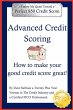 Advanced Credit Scoring - Bild 1