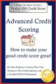 Advanced Credit Scoring