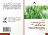 Impact des plantes à usages multiples sur la fertilité des sols