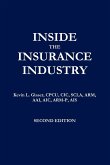 Inside the Insurance Industry - Second Edition