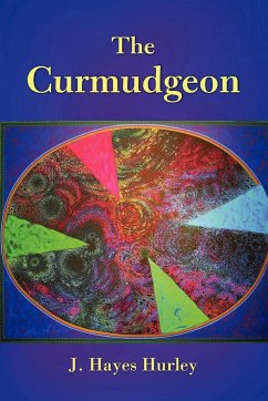 The Curmudgeon - Hurley, J. Hayes