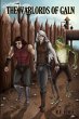 THE WARLORDS OF GALN - Bild 1