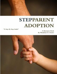 Stepparent Adoption - Osorio, Wendelyn D.