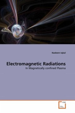 Electromagnetic Radiations - Iqbal, Nadeem