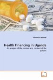 Health Financing in Uganda