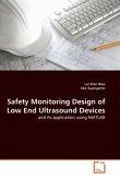 Safety Monitoring Design of Low End Ultrasound Devices