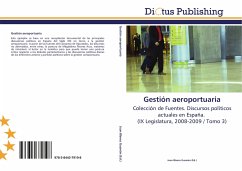 Cover Gestión aeroportuaria
