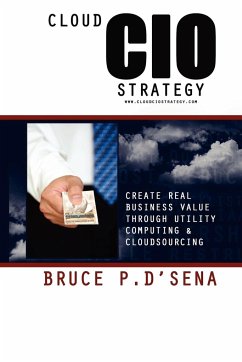 Cloud CIO Strategy - D'Sena, Bruce P.