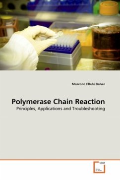 Polymerase Chain Reaction - Babar, Masroor Ellahi