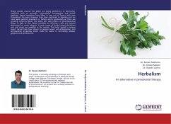 Herbalism - Malhotra, Ranjan;Kapoor, Anoop;Luthra, Aaswin