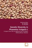 Genetic Diversity in Phaseolus Vulgaris L