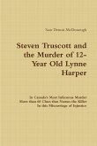 Steven Truscott and the Murder of 12-Year Old Lynne Harper