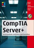 CompTIA Server+