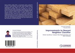 Improvements to Nearest Neighbor Classifier
