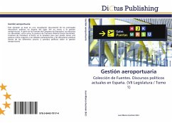 Cover Gestión aeroportuaria