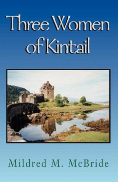 Three Women of Kintail