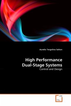 High Performance Dual-Stage Systems - Salton, Aurelio Tergolina