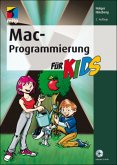 Mac-Programmierung für Kids