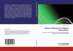 Mature Women in Higher Education: - Ashmore, Lyn H