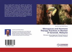 Menopause and Hormone Therapy Practices in Women of Sarawak, Malaysia - Syed Abdul Rahman, Syed Alwi