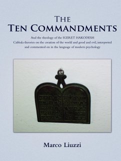 The Ten Commandments - Liuzzi, Marco