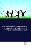 Psychosomatic Symptoms in Children and Adolescents