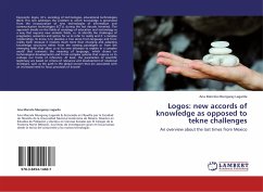 Logos: new accords of knowledge as opposed to tekne challenges