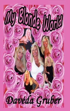 My Blonde World - Gruber, Daveda