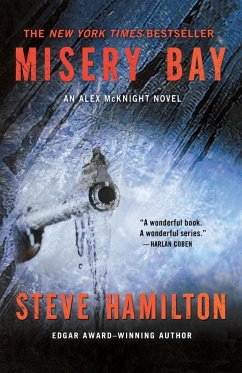 Misery Bay - Hamilton, Steve