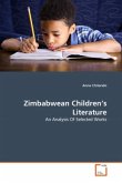 Zimbabwean Children's Literature