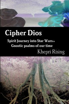 Cipher Dios - Rising, Khepri