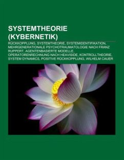Systemtheorie (Kybernetik)