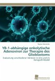 YB-1-abhängige onkolytische Adenoviren zur Therapie des Glioblastoms