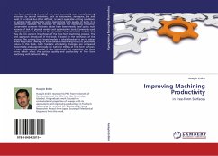 Improving Machining Productivity - Erdim, Huseyin