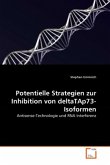 Potentielle Strategien zur Inhibition von deltaTAp73-Isoformen