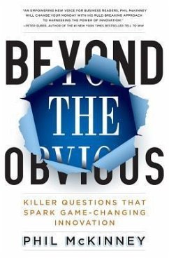 Beyond the Obvious - Mckinney, Phil