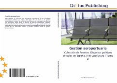Cover Gestión aeroportuaria