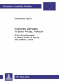 Exchange Marriages in South Punjab, Pakistan